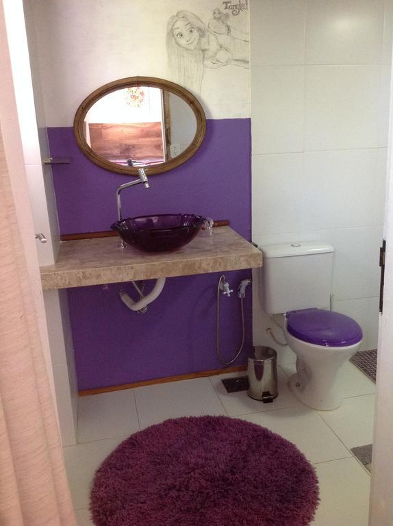Braunes Guest House Nova Friburgo Dış mekan fotoğraf