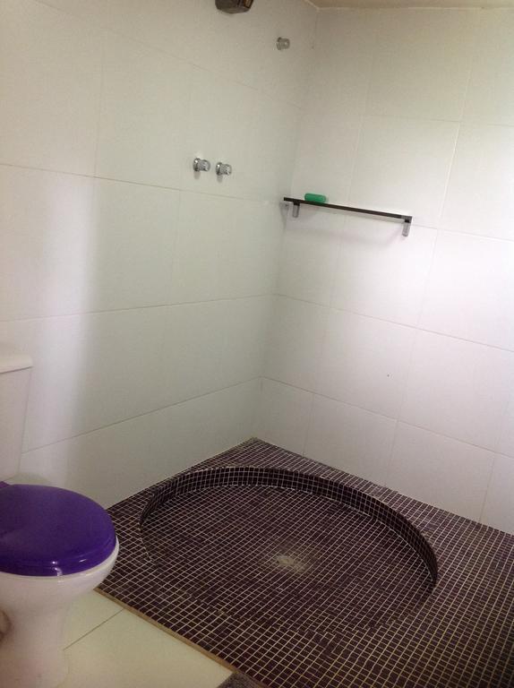 Braunes Guest House Nova Friburgo Dış mekan fotoğraf