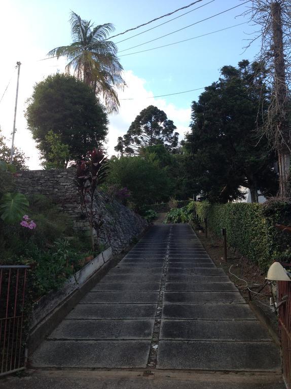 Braunes Guest House Nova Friburgo Dış mekan fotoğraf