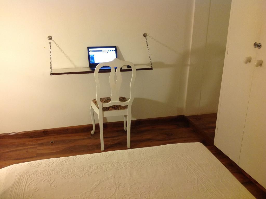 Braunes Guest House Nova Friburgo Dış mekan fotoğraf